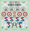 Special Hobby 48185 IMAM (Romeo) Ro.37bis (1:48)